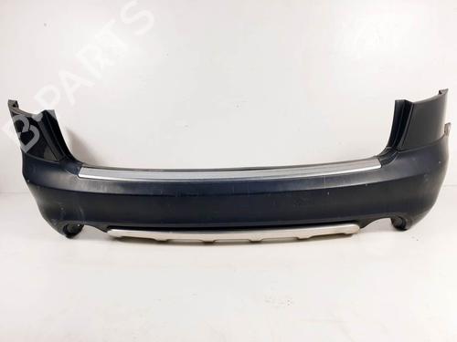 Used Rear bumper Rear bumper 27582886 27582886