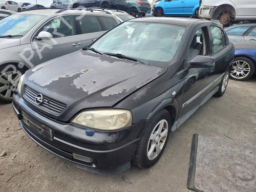 Brugte OPEL ASTRA G Hatchback (T98)  1.4 16V (F08, F48)  4751843