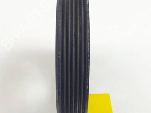 Pulley PEUGEOT 308 CC (4B_) 1.6 16V | BP30166849M122 