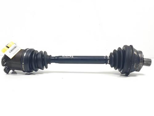 Used Left front driveshaft AUDI A6 C5 (4B2) 2.5 TDI (163 hp) 24340294