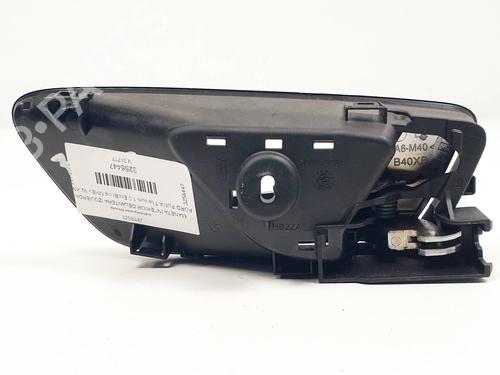 Front left interior door handle FORD PUMA (J2K, CF7) 1.0 EcoBoost mHEV | BP30655151I13 - Image 2