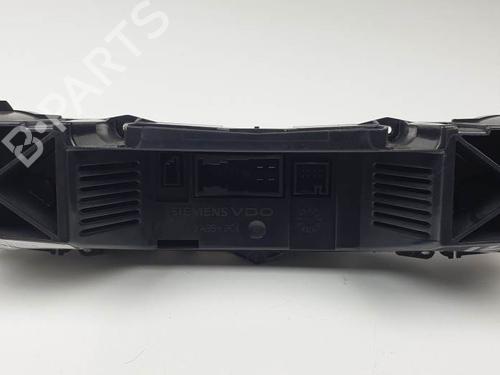 Climate control MERCEDES-BENZ CLS (C219) CLS 320 CDI (219.322) | BP28060813I5 - Image 2