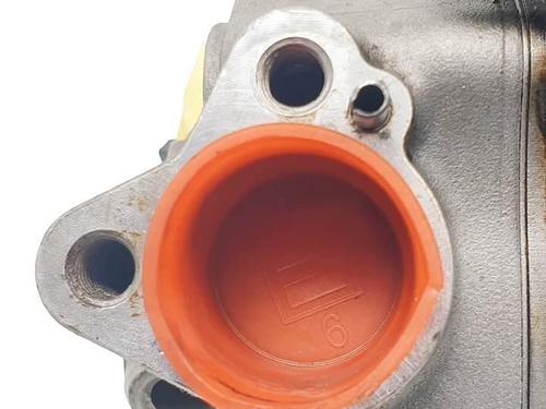 AC compressor BMW 3 (E46) 323 i | BP17215771M34 