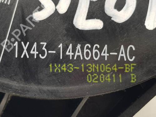 Squib airbag JAGUAR X-TYPE I (X400) 2.5 V6 All-wheel Drive | BP11140096C102 