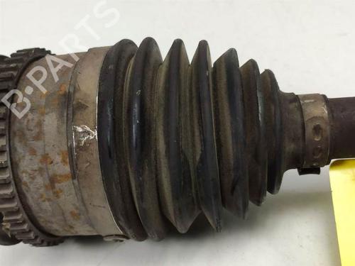 Right front driveshaft MITSUBISHI PAJERO SPORT I (K7_, K9_) 3.5 4WD | BP12358063M39 