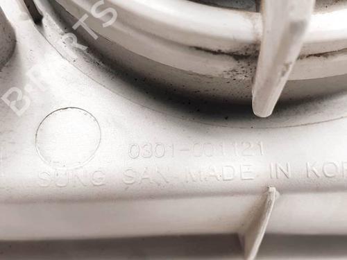 Left headlight DAEWOO REZZO (U100) 1.6 | BP18826137C28 - Image 2
