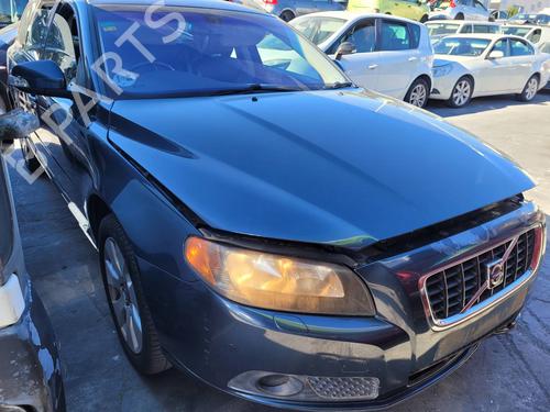 Climate control VOLVO V70 III (135) D5 | BP34515968I5 - Image 8