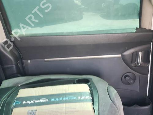 Interior handle PEUGEOT 807 (EB_) 2.0 HDi | BP29246022I7 - Image 13
