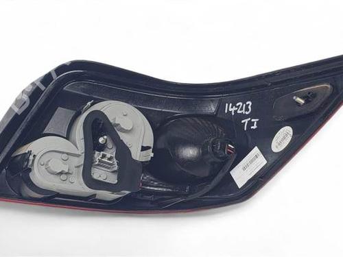 Left taillight RENAULT MEGANE II (BM0/1_, CM0/1_) 1.6 16V | BP20086701C34 