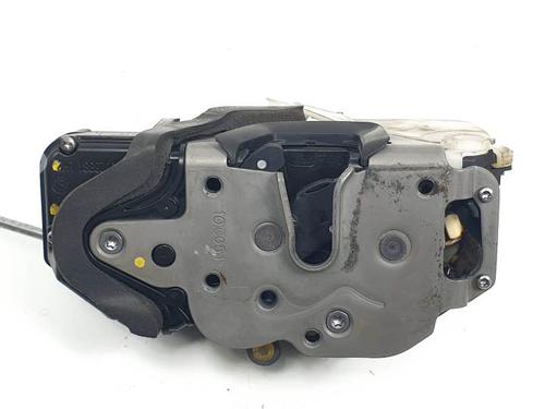 Used Front left lock OPEL INSIGNIA A Sports Tourer (G09) 2.0 CDTI (35) (160 hp) 25140419