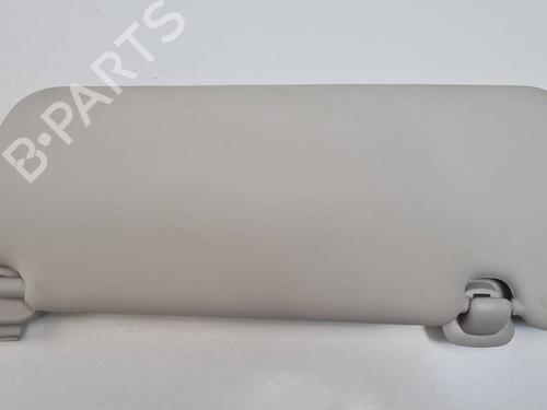 left-sun-visor-dacia-sandero-ii-2012-38948919 main image