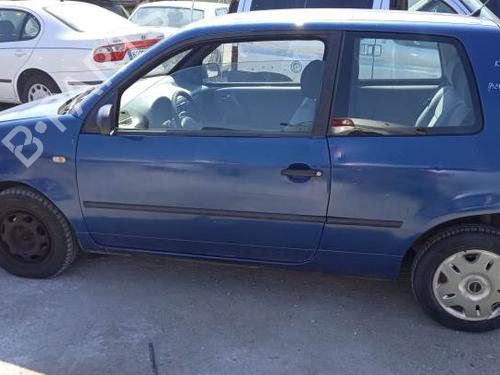 Right mirror SEAT AROSA (6H1) 1.0 | BP7674985C27 
