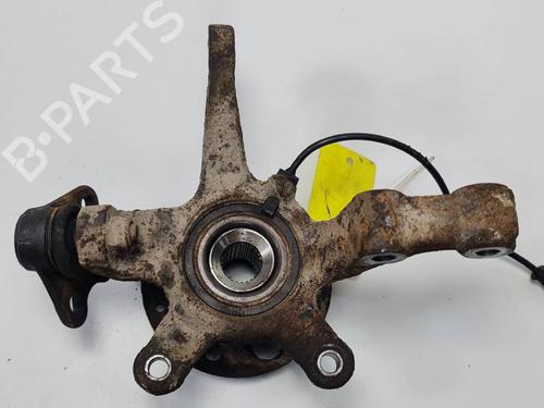 Right front steering knuckle MERCEDES-BENZ A-CLASS (W169) A 160 CDI (169.006, 169.306) | BP6852336M26 