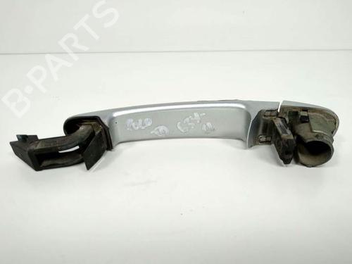 Rear right exterior door handle VW POLO (9N_, 9A_) 1.4 TDI | BP7560958C130 