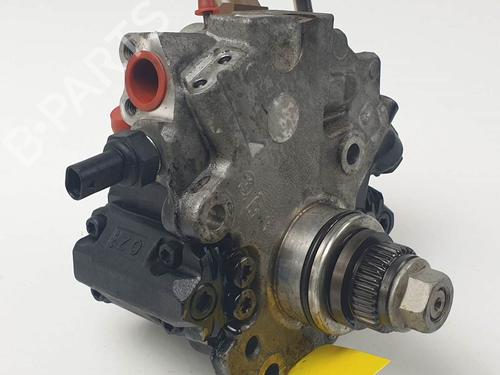 Used Injection pump Injection pump MERCEDES-BENZ C-CLASS Coupe (C204) C 220 CDI (204.302) (170 hp) 25139980 25139980