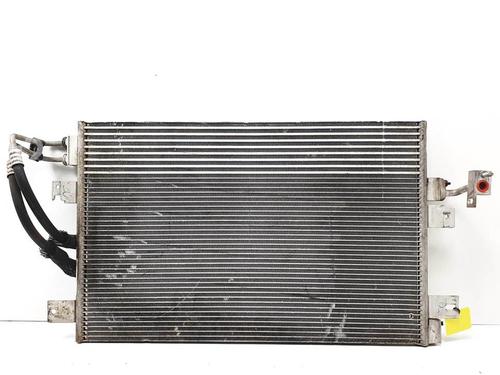 Used AC radiator AC radiator CHRYSLER SEBRING Convertible (JR) [2001-2007] 12445632 12445632