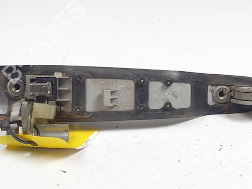 Rear right exterior door handle MITSUBISHI GRANDIS (NA_W) 2.0 DI-D (NA8W) | BP29763088C130 