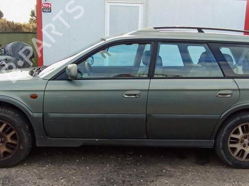 Right taillight SUBARU OUTBACK (BE, BH) 3.0 H6 AWD (BHE) | BP25140318C35  - Image 10