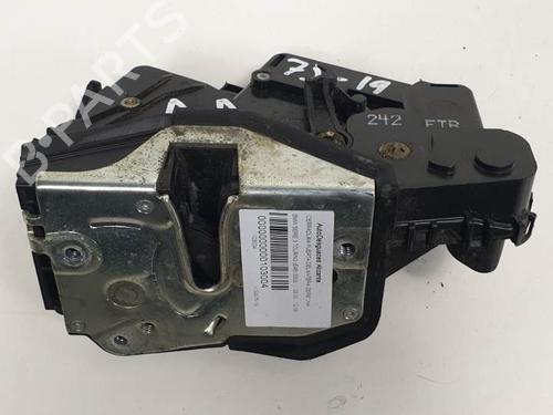 Used Front right lock BMW 3 Touring (E46) 330 d (184 hp) 6839587