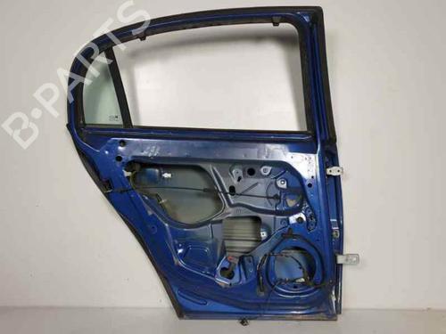 Dør venstre bak OPEL VECTRA C (Z02) 2.2 DTI 16V (F69) | BP6861310C4 