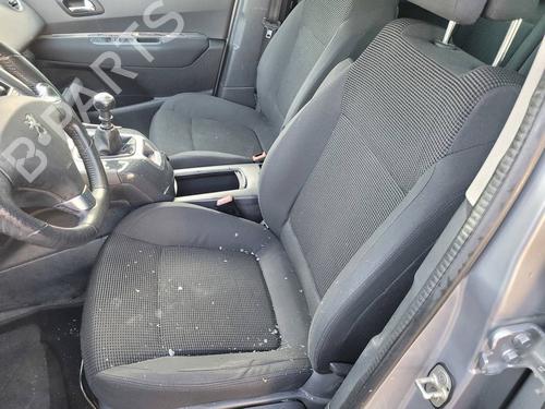 Electronic module PEUGEOT 5008 (0U_, 0E_) 1.6 BlueHDi 120 | BP37668762M83 - Image 21