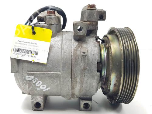 AC compressor SSANGYONG KYRON 2.0 Xdi | BP25140657M34 - Image 11