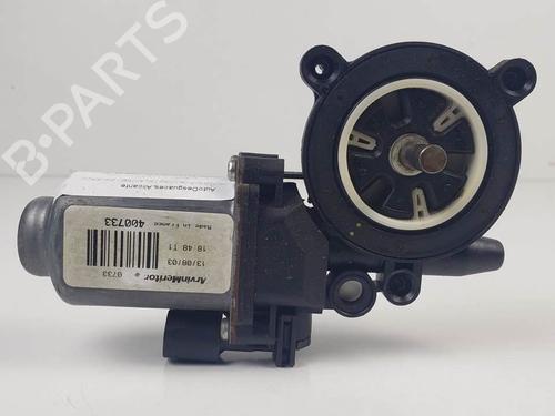 Used Left front window motor Left front window motor RENAULT SCÉNIC I MPV (JA0/1_, FA0_) 1.9 dTi (JA0N) (98 hp) 25257941 25257941