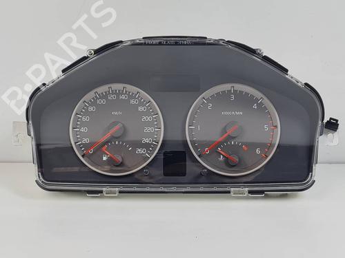 instrument-cluster-volvo-v50-545-2003-2004-2005-2006-2007-2008-2009-2010-2011-2012-34510872 main image
