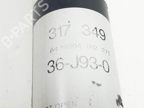 Right front shock absorber MERCEDES-BENZ CLS (C219) CLS 320 CDI (219.322) | BP28060800M17 