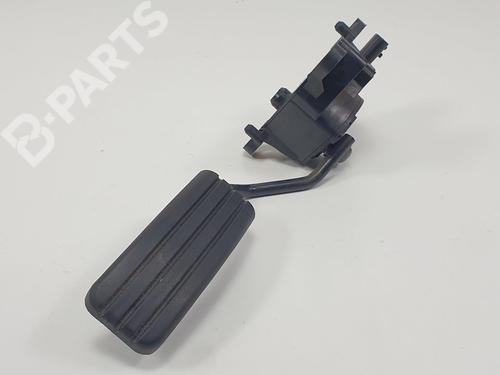 Used Pedal Pedal RENAULT MEGANE II Saloon (LM0/1_) 1.9 dCi (LM0G, LM1G, LM2C) (120 hp) 11115021 11115021