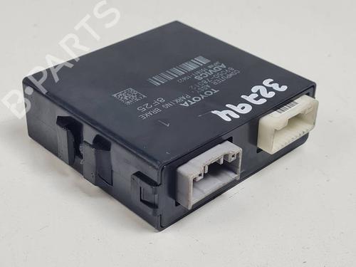 electronic-module-lexus-nx-_z1_-2014-34517007 main image