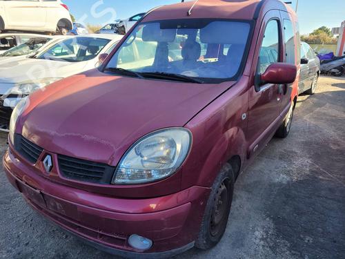 Used Parts RENAULT KANGOO (KC0/1_)  1.5 dCi  4640081