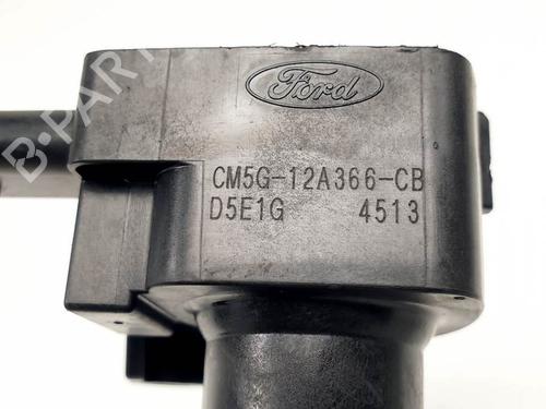 Ignition coil FORD B-MAX (JK) 1.0 EcoBoost | BP19530919M94 - Image 5