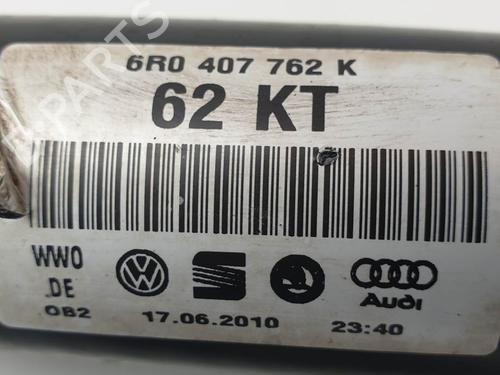 Right front driveshaft SKODA FABIA II Combi (545) 1.2 TSI | BP24932426M39 - Image 4