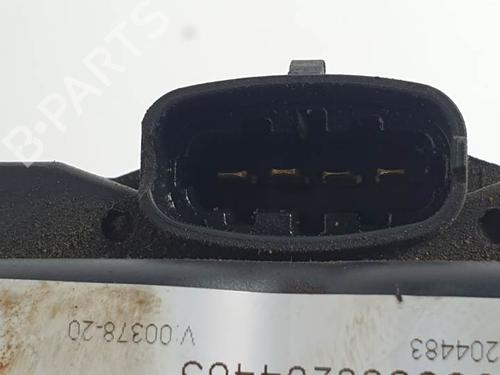 Ignition coil SMART CITY-COUPE (450) 0.7 (450.352, 450.353) | BP6853905M94 