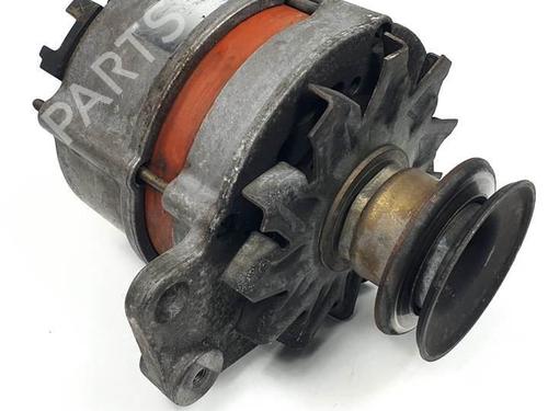 Used Alternator Alternator AUDI 80 B4 Saloon (8C2) 1.6 (71 hp) 25262617 25262617