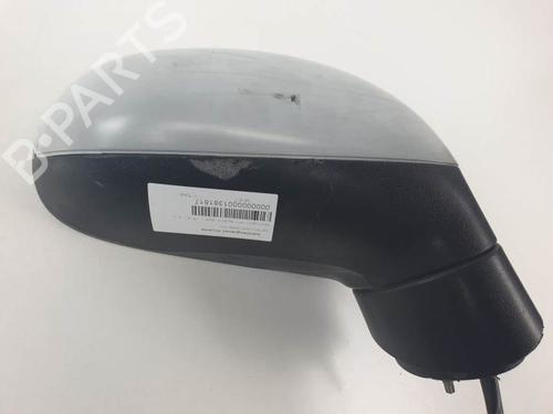 Right mirror SEAT LEON (1P1) 1.9 TDI | BP21245511C27 