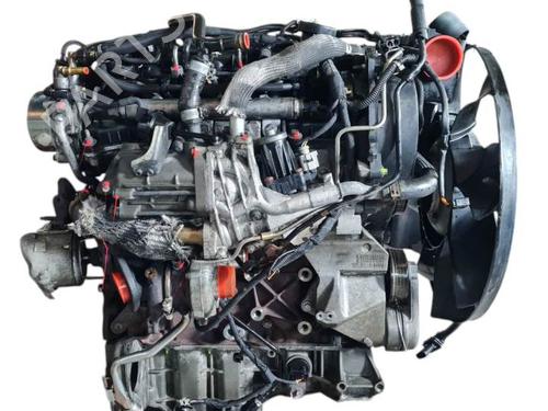 Engine LAND ROVER RANGE ROVER SPORT I (L320) 3.0 D 4x4 | BP28178367M1 