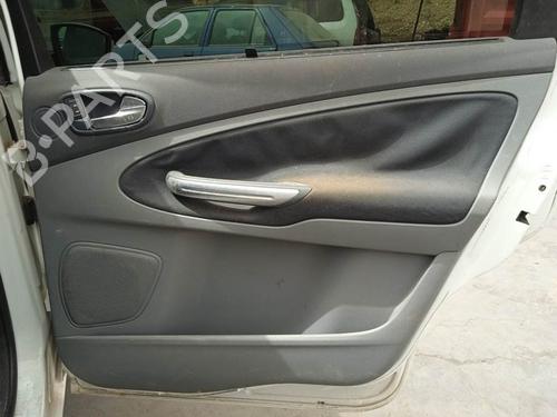 Left headlight FORD S-MAX (WA6) 2.0 TDCi | BP27888782C28 - Image 10