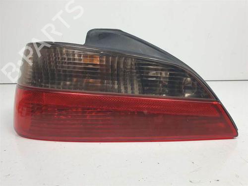 Used Left taillight PEUGEOT 406 (8B) 1.9 TD (90 hp) 9132345