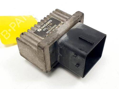 Used Electronic module RENAULT SCÉNIC II (JM0/1_) 1.5 dCi (JM1F) (86 hp) 25262627