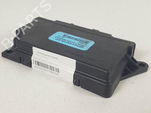 Elektronisk modul CADILLAC CTS 3.2 (218 hp) 16291369