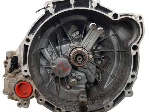 Used Gearbox Gearbox FORD FOCUS I (DAW, DBW) 1.6 16V (100 hp) 36030817 36030817