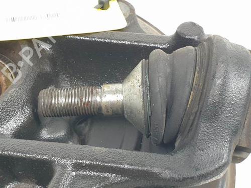 Left rear steering knuckle MERCEDES-BENZ M-CLASS (W164) ML 320 CDI 4-matic (164.122) | BP17785925M27 