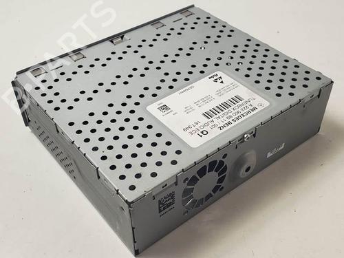 Used Electronic module Electronic module 25285708 25285708