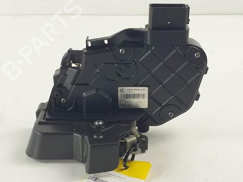 Rear right lock FORD S-MAX (WA6) 2.0 6M2AR26412EC