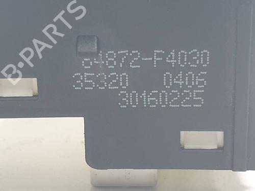 Mirror switch TOYOTA C-HR (_X1_) 1.8 Hybrid (ZYX10_, ZYX11_, ZYX10R, ZYX11R) | BP34517226I25 - Image 4