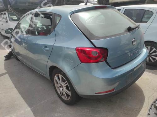 Right sun visor SEAT IBIZA IV (6J5, 6P1) 1.6 TDI | BP31058689I2 