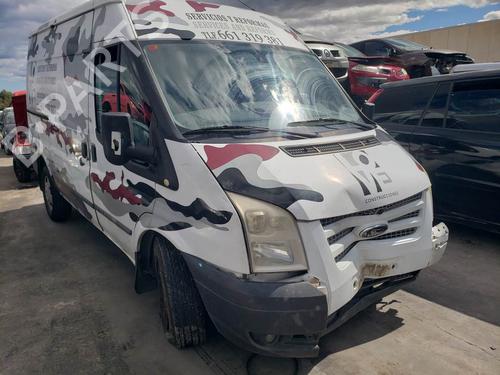 Starter FORD TRANSIT Van (FA_ _) 2.2 TDCi | BP24947376M8 - Image 11