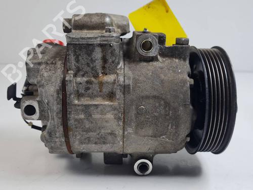 AC compressor SEAT CORDOBA (6L2) 1.4 TDI | BP37168690M34 - Image 2
